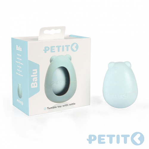 EBI PETIT JUGUETE SONAJERO BALU