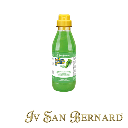 ISB FRUITS CHAMPU MENTA