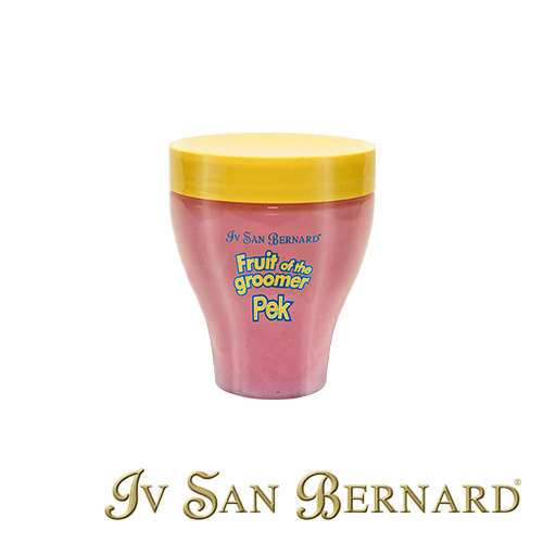 ISB FRUITS MASCARA AMARENA