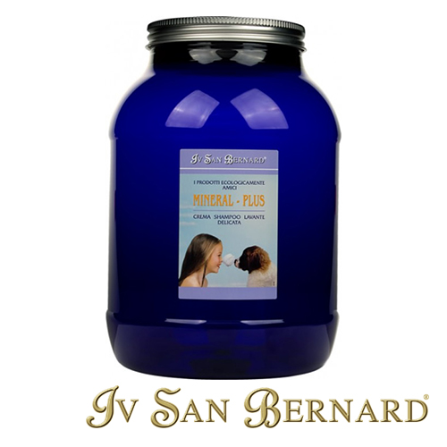 OFERTA ISB MINERAL COMPLEX CHAMPU CREMA MINERAL PLUS