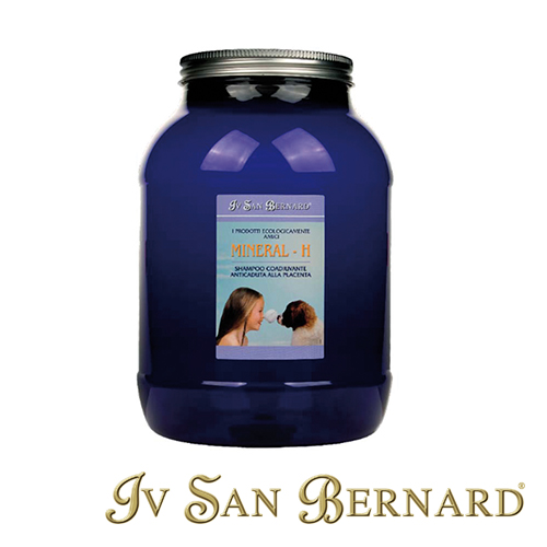 ISB MINERAL COMPLEX CHAMPU MINERAL H