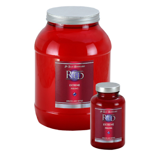 OFERTA ISB MINERAL RED PEELING LAVANTE EXTREME