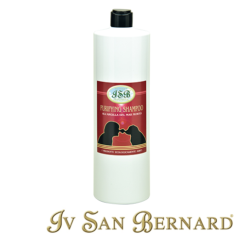 OFERTA ISB TECHNIQUE CHAMPU PURIFYING