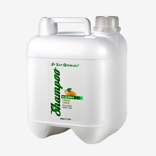 OFERTA ISB TRAD PLUS CHAMPU LIMON SLS FREE