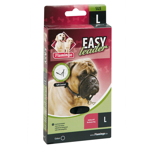 OFERTA KF COLLAR ADIESTRAMIENTO EASY LEADER
