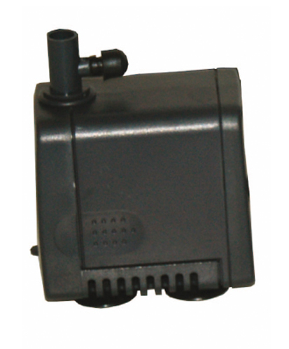 OFERTA MEGAZOO BOMBA INTERIOR