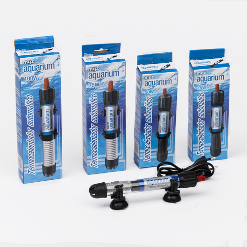 OFERTA MEGAZOO CALENTADOR