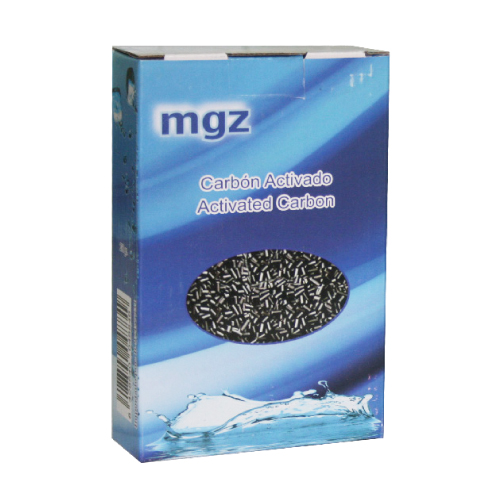 OFERTA MEGAZOO CARBON ACTIVO