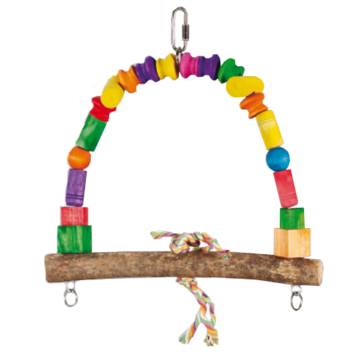 OFERTA COLUMPIO MADERA ARCO