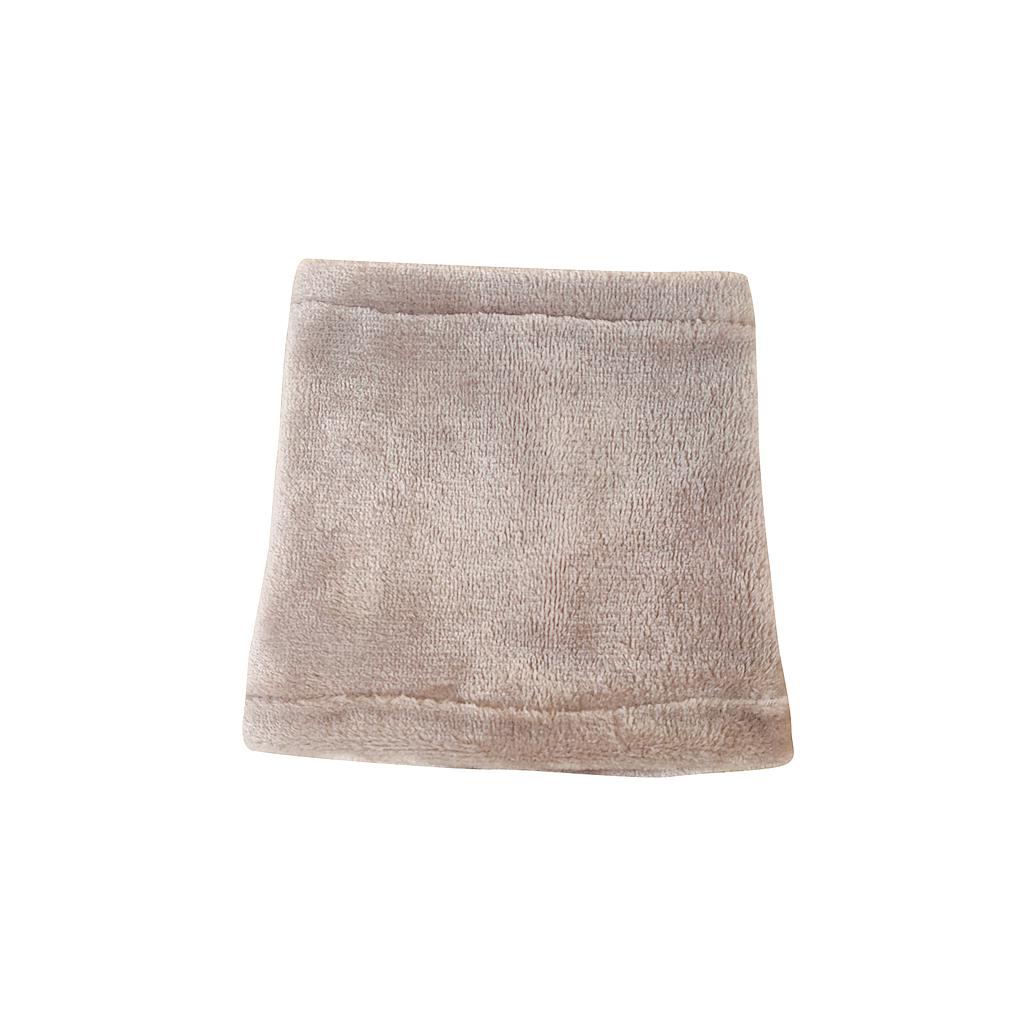 YAGU MODA BUFANDA BRAGA CREMA