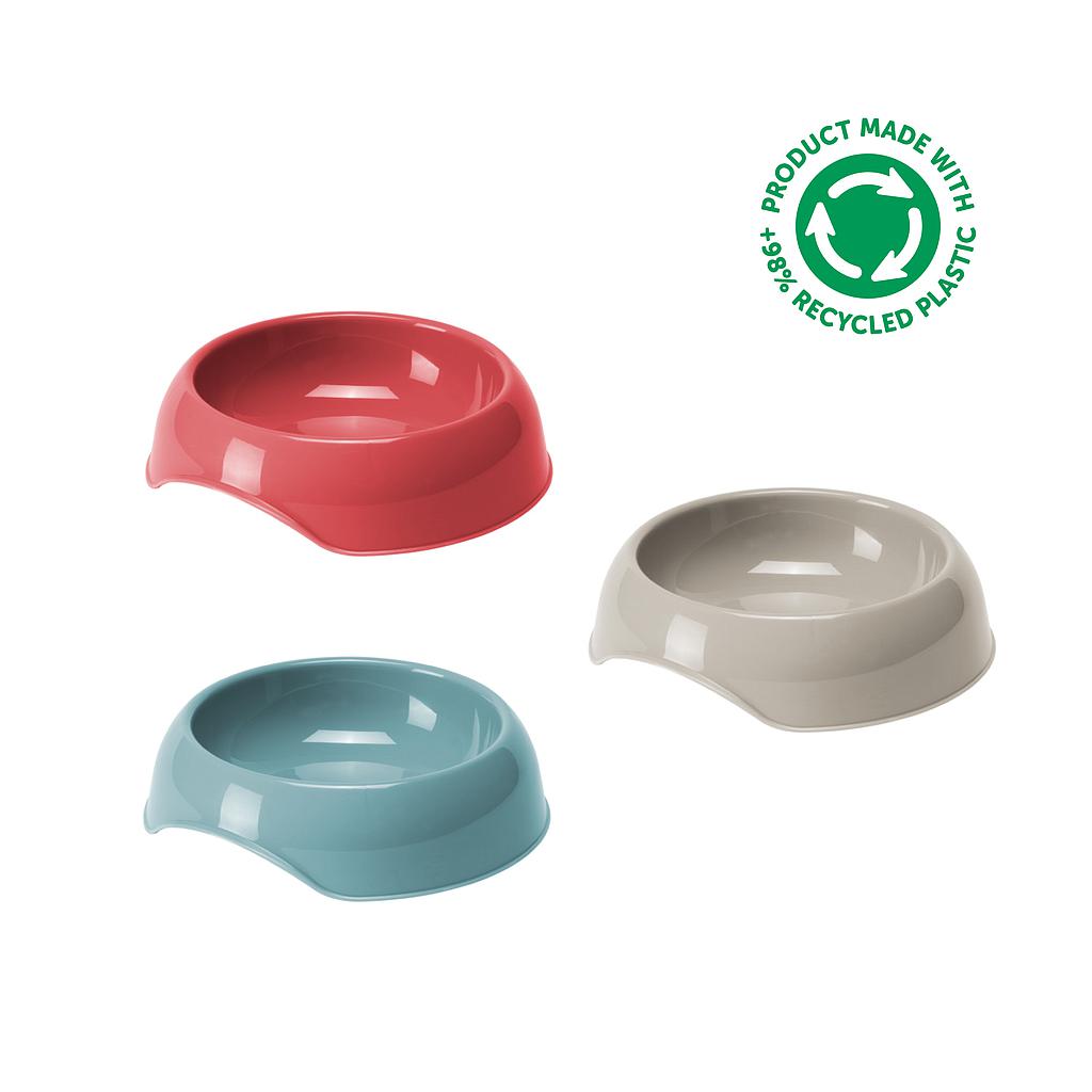 MODERNA COMEDERO GUSTO GATO RECYCLED