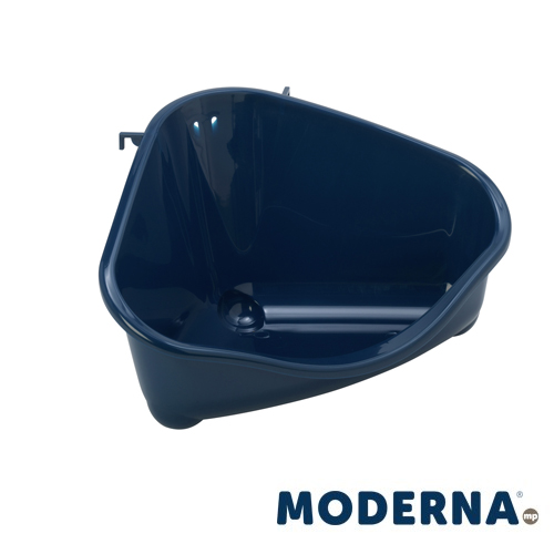 MODERNA TOILETE CORNER ROEDOR MEDIUM