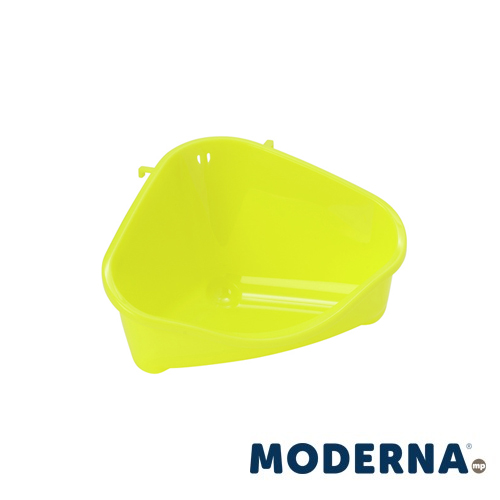 MODERNA TOILETE CORNER ROEDOR SMALL