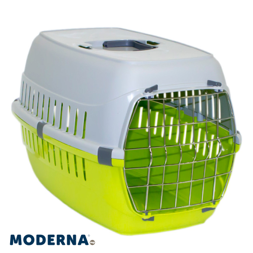 MP TRANSPORTIN PUERTA METAL ROADRUNNER 1 FDS