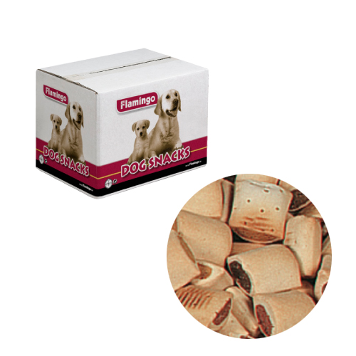 PETPALL LOVERS GALLETA CARNE MIX  FDS