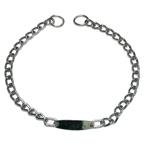OFERTA PETPALL COLLAR CADENA PLACA