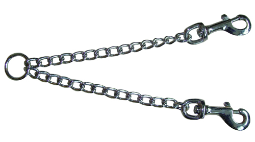 OUTLET PETPALL RAMAL CADENA 2 ENGANCHES