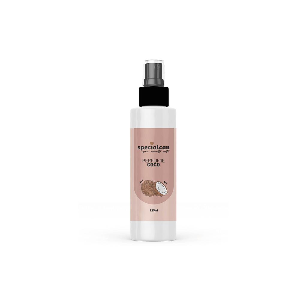 SPECIALCAN PERFUME COCO
