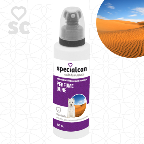 SPECIALCAN PERFUME DUNE