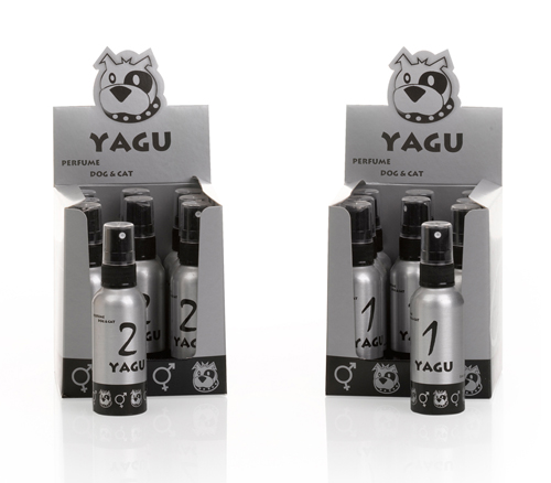 SPECIALCAN PERFUME YAGU 1 FDS