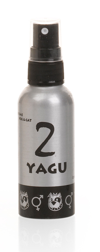 SPECIALCAN PERFUME YAGU 2 FDS