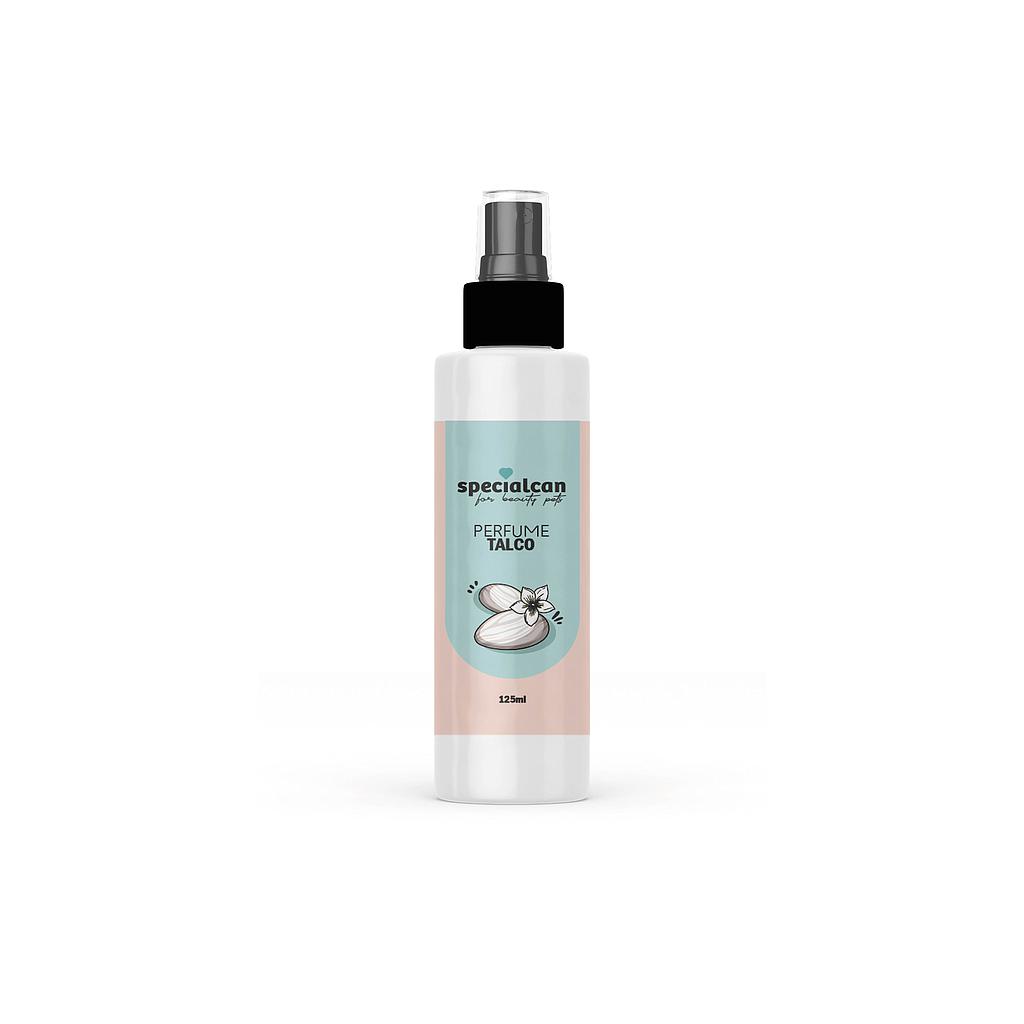 SPECIALCAN PERFUME TALCO