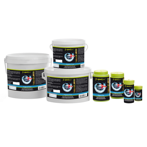 SPECIPEZ ESCAMA AGUA FRIA