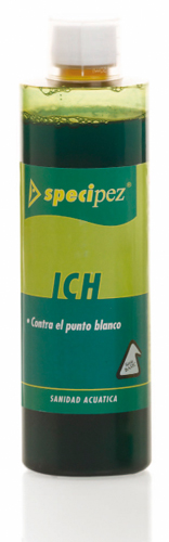 SPECIPEZ ICH