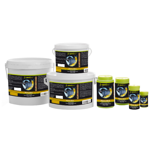 SPECIPEZ MENU DE TORTUGA