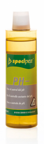 SPECIPEZ PH -