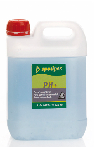 SPECIPEZ PH +