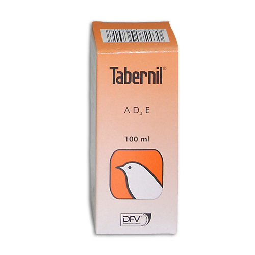OFERTA TABERNIL A-D3-E