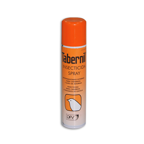 TABERNIL INSECT. SPRAY