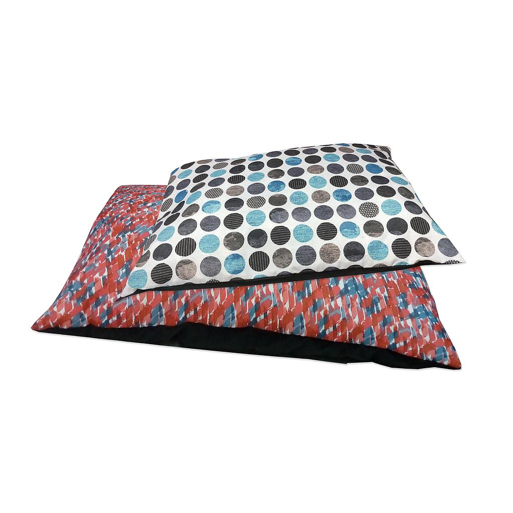 OFERTA YAGU COJIN LOW