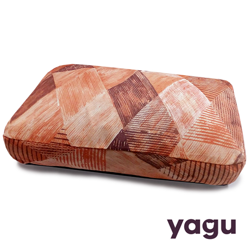 OUTLET YAGU COLCHON HAPPY GEOMETRICO