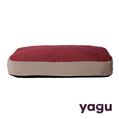 OFERTA YAGU COLCHON HAPPY GRANATE-BEIGE