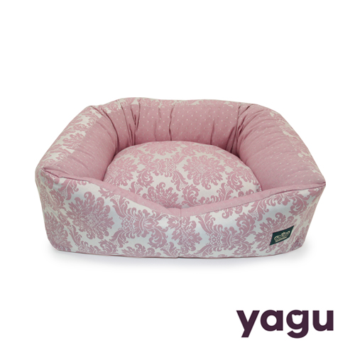 OUTLET YAGU CUNA DESENF UVE VERSALLES ROSA