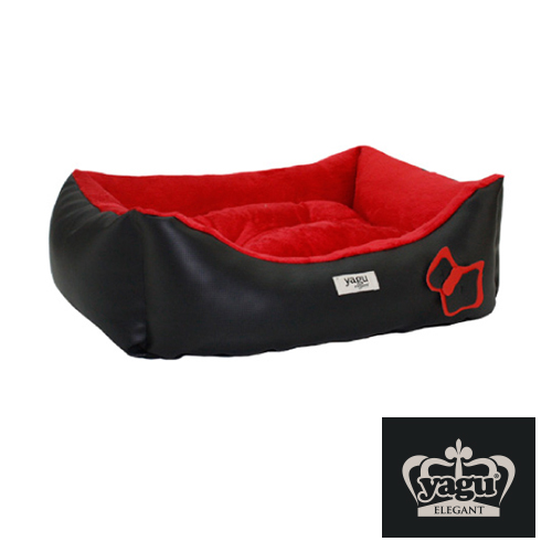 OUTLET YAGU CUNA DREAM ESCARLATA