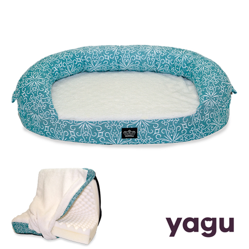 OFERTA YAGU CUNA RELAX VISCOELASTICO JURGEN