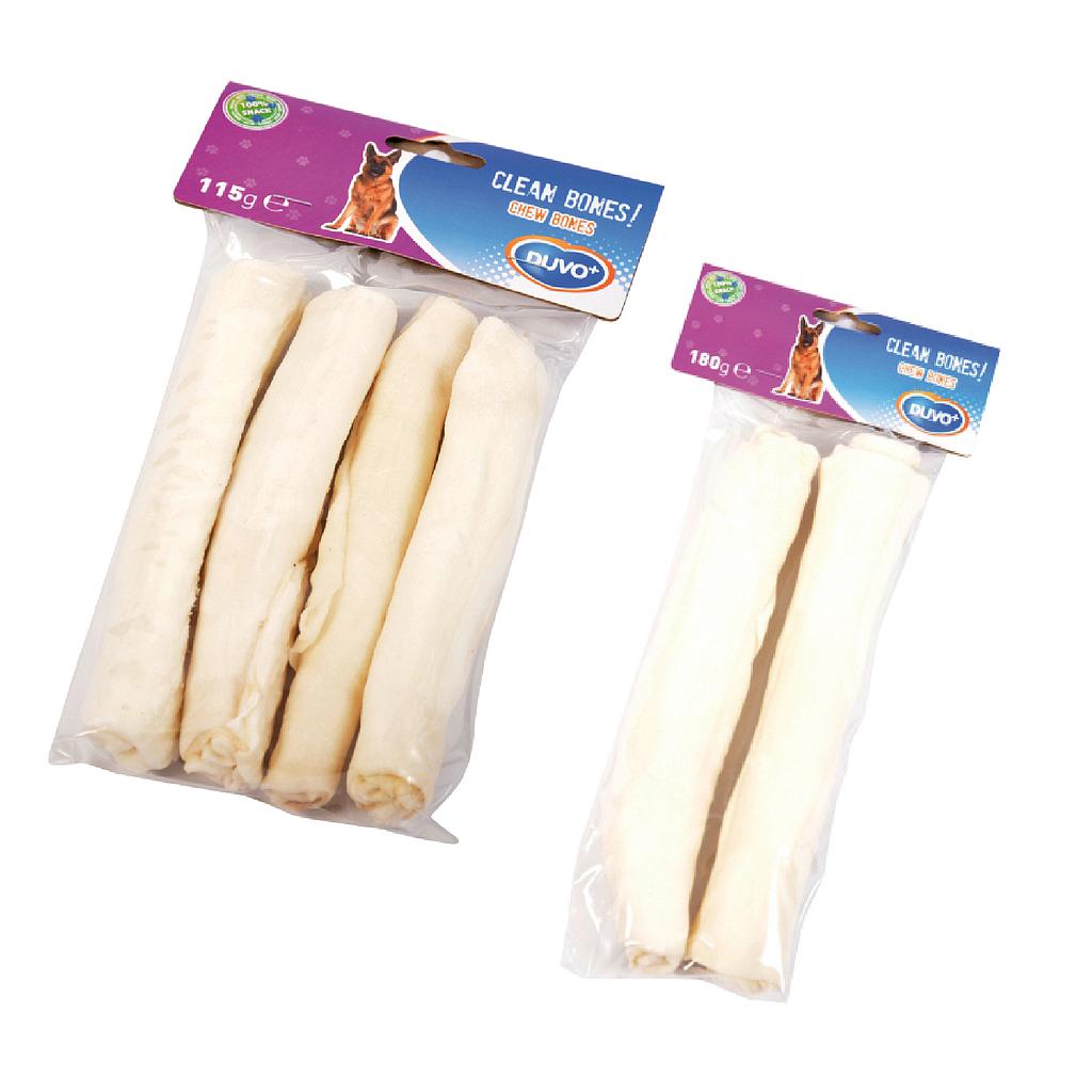 DUVO BLISTER ROLLO PIEL NATURAL