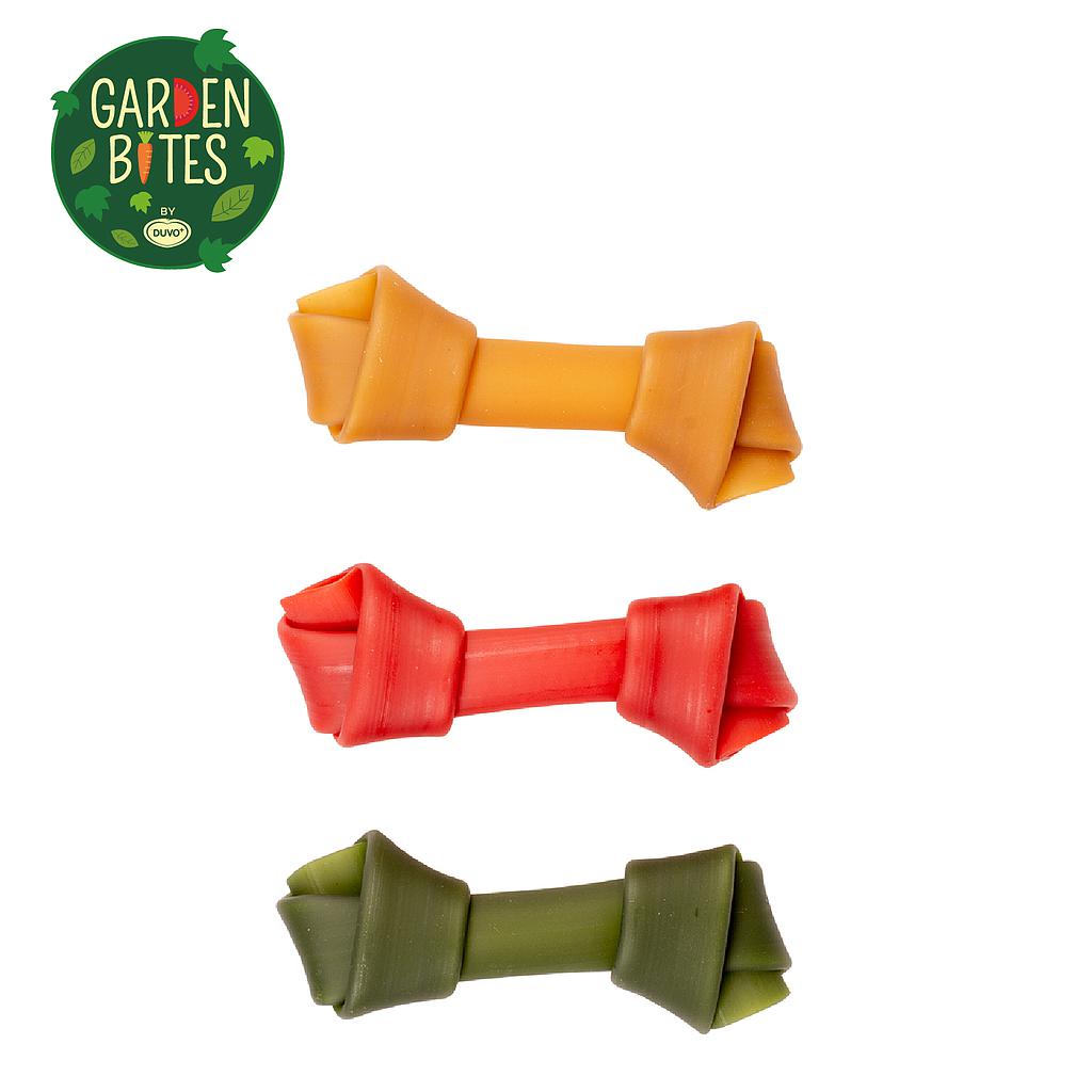 DUVO GARDEN BITES VEGGIE VEGAN BONES