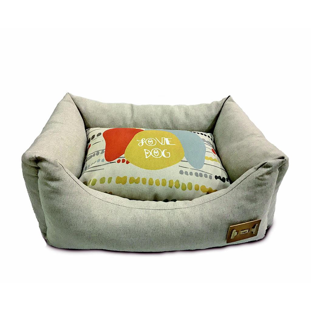 OUTLET YAGU CUNA LOVE DOG