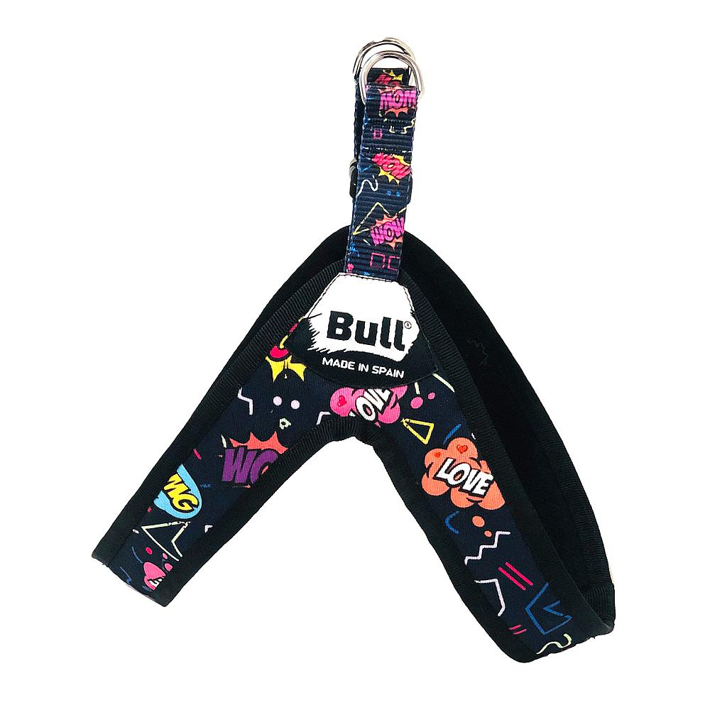 OFERTA BULL ARNES SPORT WOW