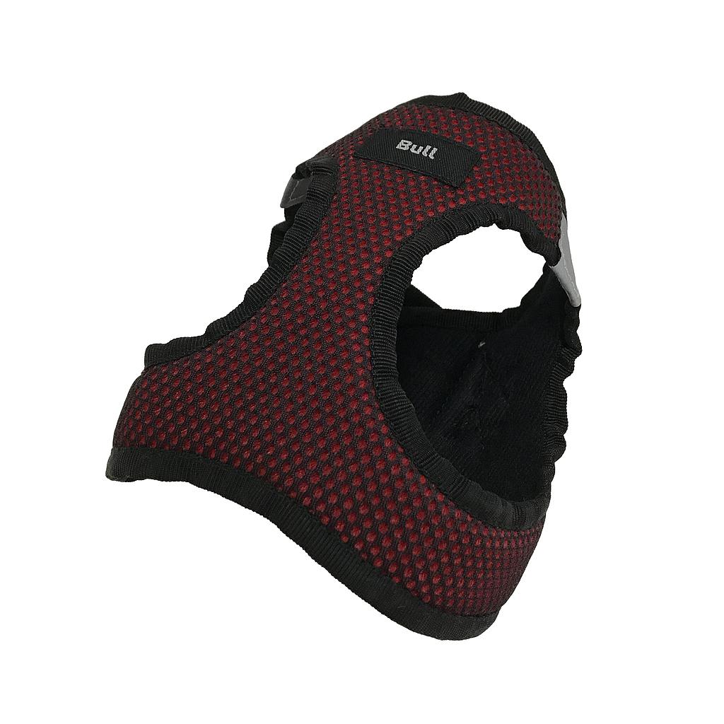 OFERTA BULL ARNES CONFORT MICROPERFORADO ROJO