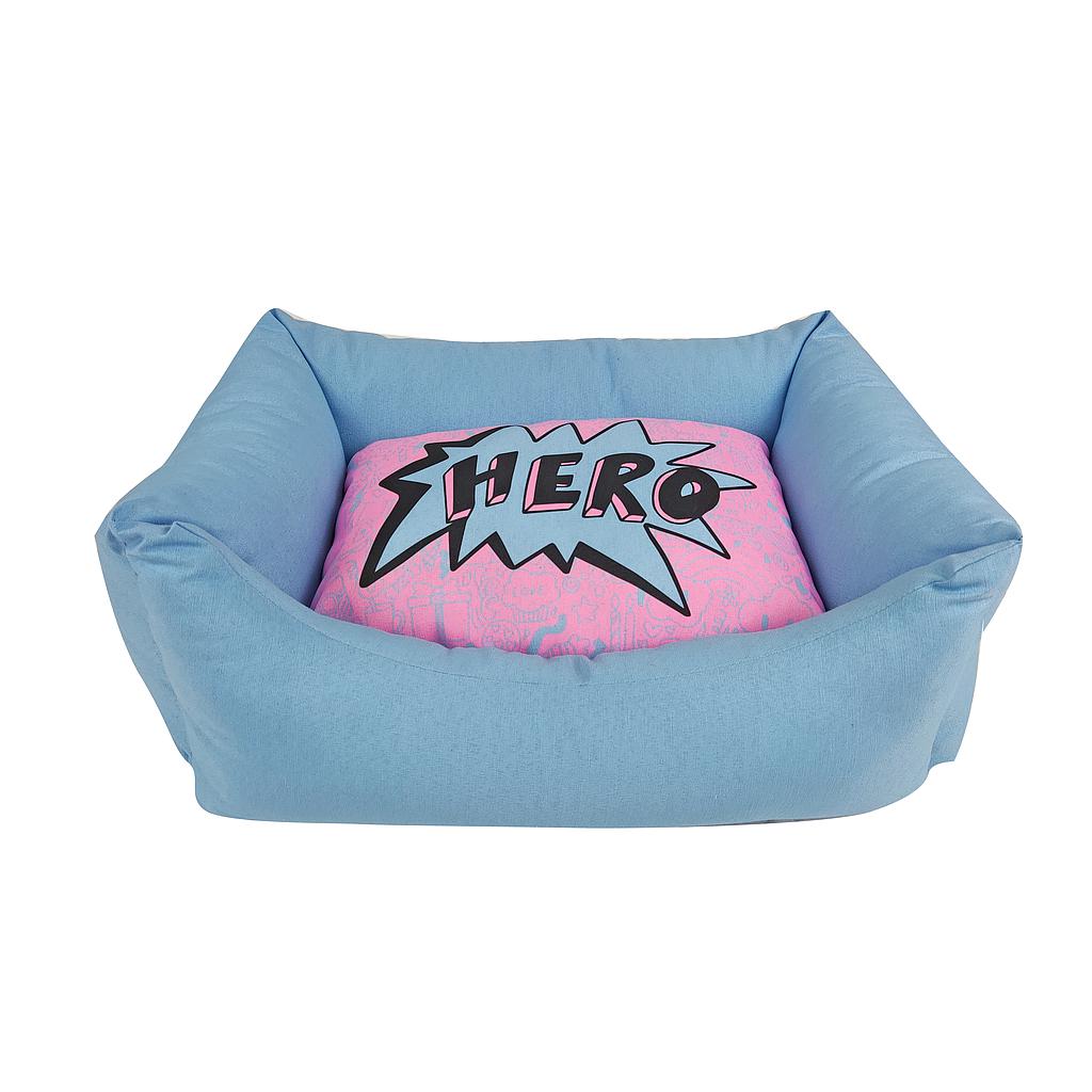 OUTLET YAGU CUNA HERO BLUE