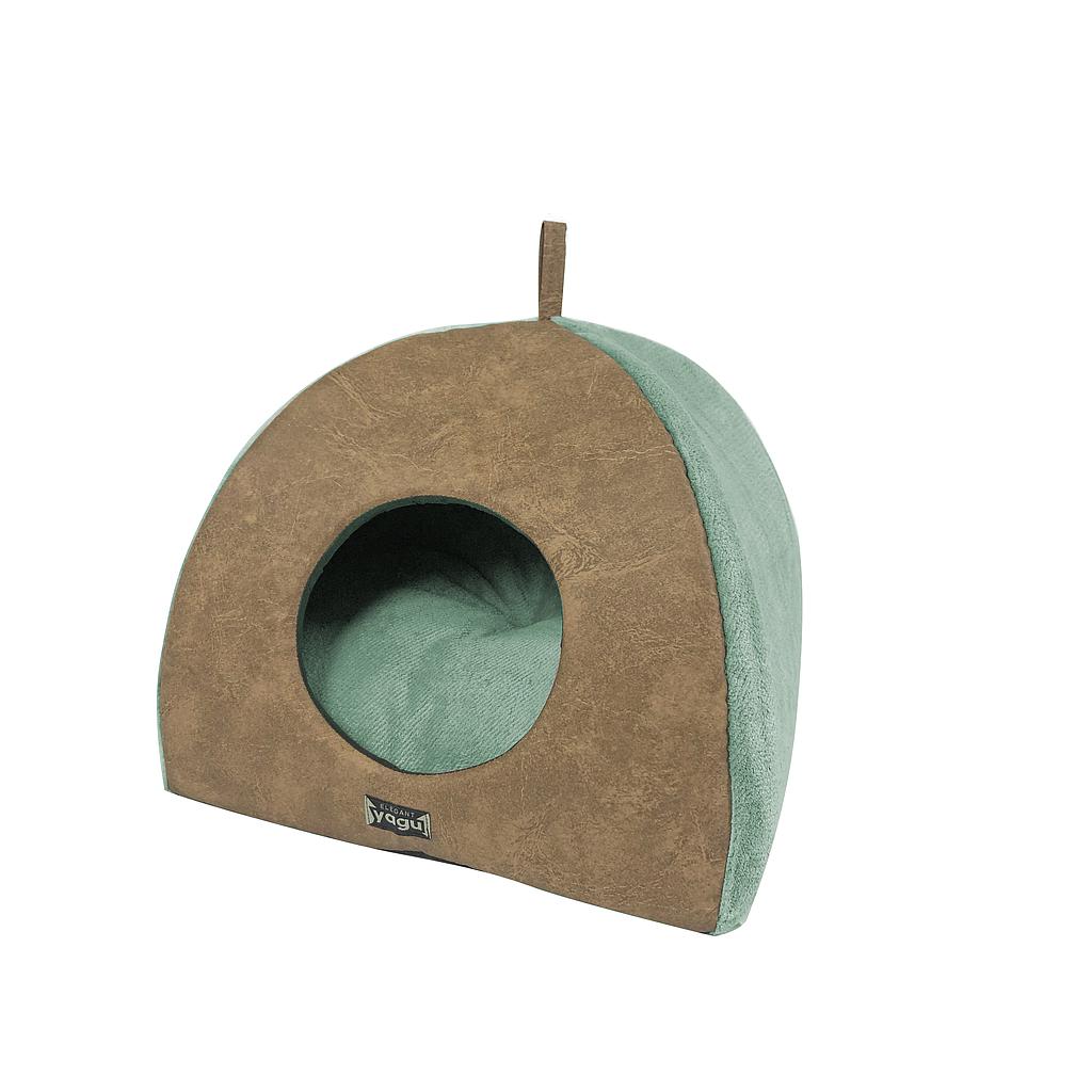 OUTLET YAGU IGLOO ESPUMA COLECCION SHINE T-1 40 x 40 x 40 CM