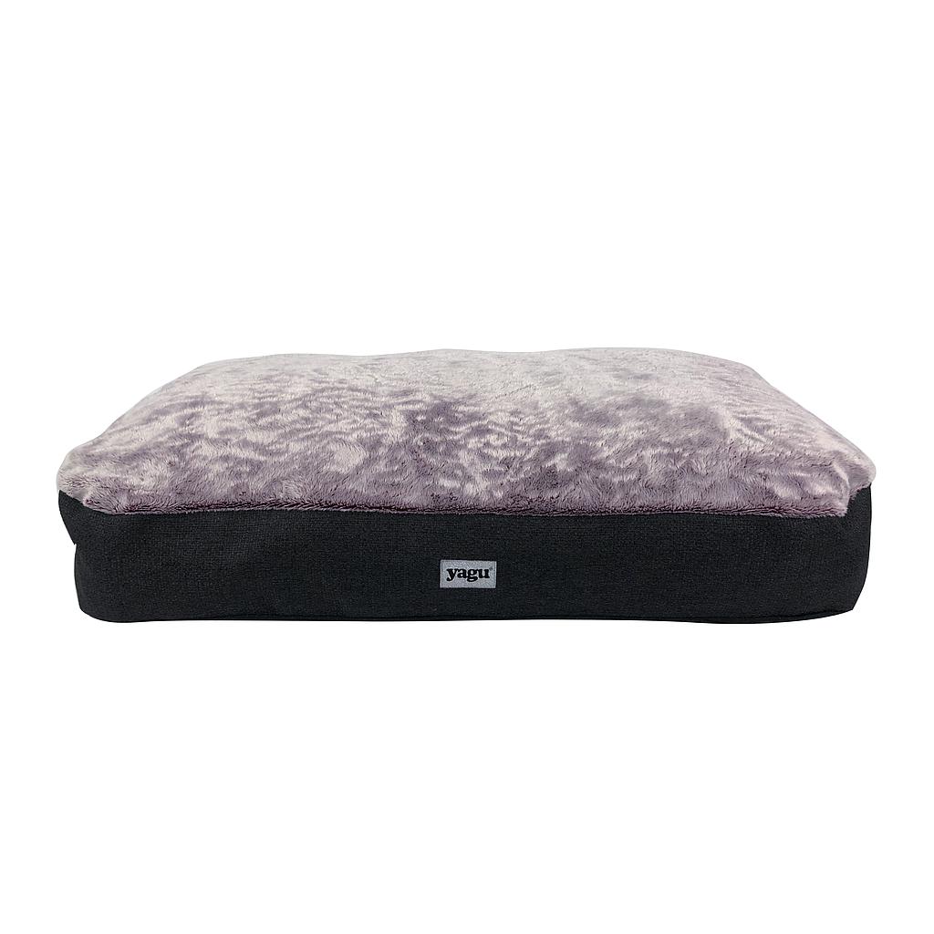 OFERTA YAGU COLCHON HAPPY COLECCION BURGUNDY