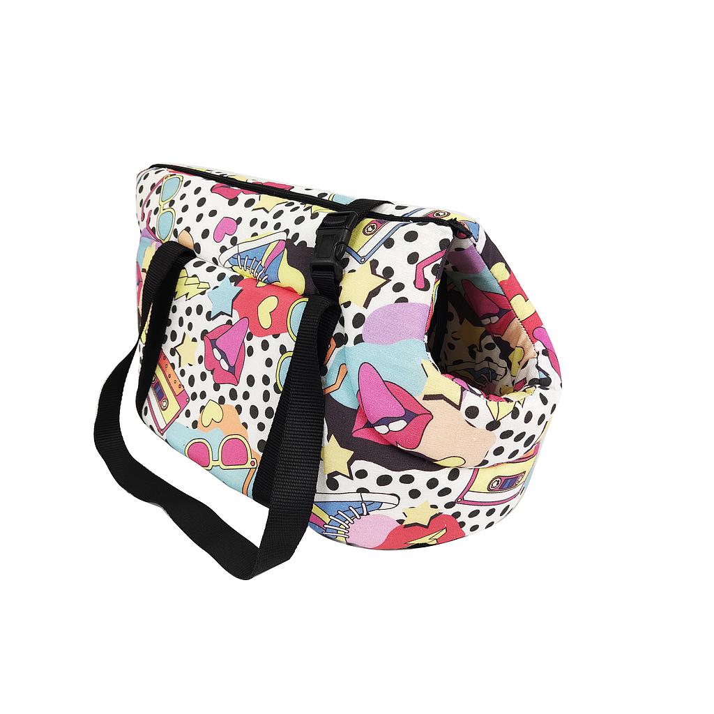 OUTLET YAGU BOLSO ESPUMA LOLA