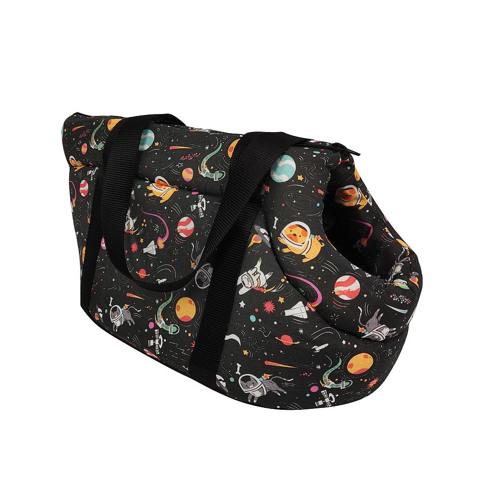 OUTLET YAGU BOLSO ESPUMA SPACE