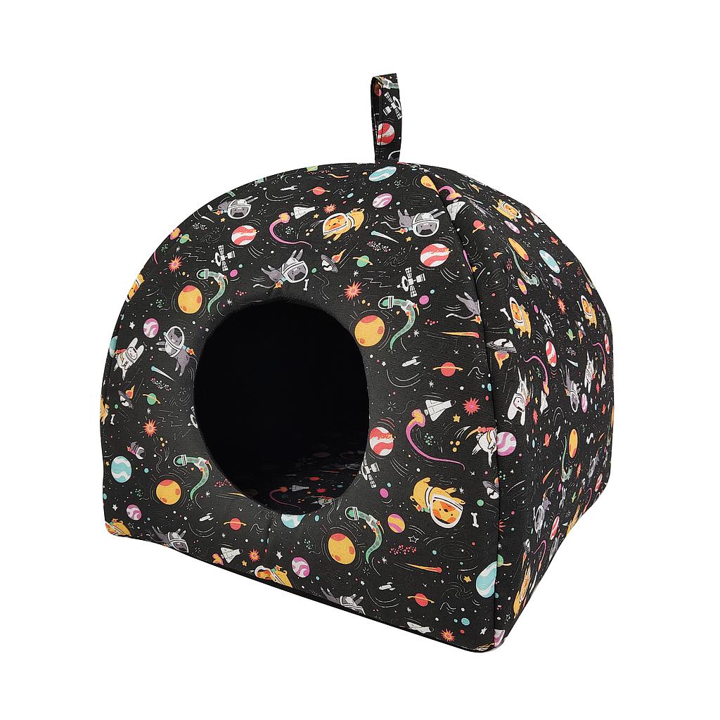 YAGU IGLOO ESPUMA SPACE T-1 40 x 40 x 40 CM  FDS